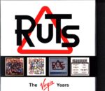 The Ruts-The Virgin Years-Box Set