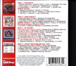 The Ruts-The Virgin Years-Box Set