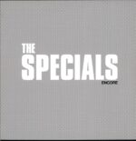The Specials-Encore-LP Vinyl