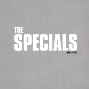 The Specials-Encore-LP Vinyl