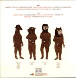 The Weakerthans-Reconstruction Site-LP Vinyl