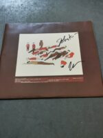 The Weakerthans-Reconstruction Site-LP Vinyl