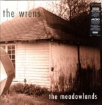 The Wrens-The Meadowlands-LP Vinyl
