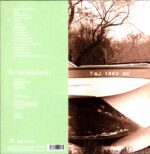 The Wrens-The Meadowlands-LP Vinyl