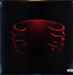 Tool-Undertow-LP Vinyl 2025