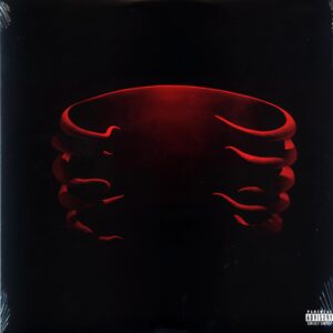 Tool-Undertow-LP Vinyl 2025
