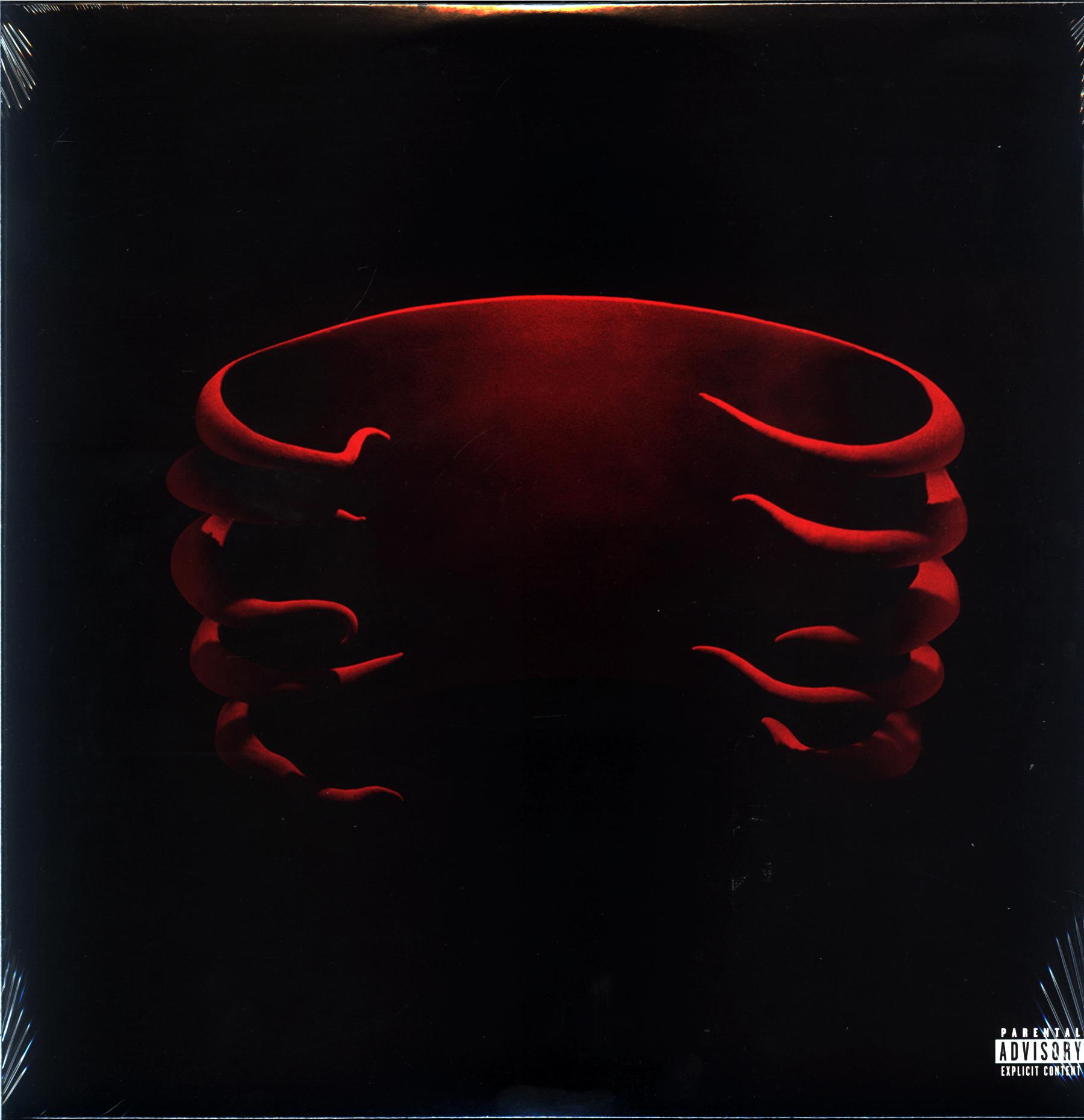 Tool-Undertow-LP Vinyl 2025-1 Tool-Undertow-LP Vinyl 2025