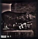 Tool-Undertow-LP Vinyl 2025