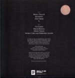 Town Portal-The Occident-LP Vinyl