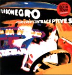 Turbonegro-Hot Cars And Spent Contraceptives D 2000-LP Vinyl
