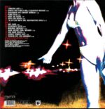 Turbonegro-Hot Cars And Spent Contraceptives D 2000-LP Vinyl