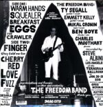 Ty Segall-Deforming Lobes-LP Vinyl