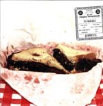 Ty Segall-Fudge Sandwich-LP Vinyl