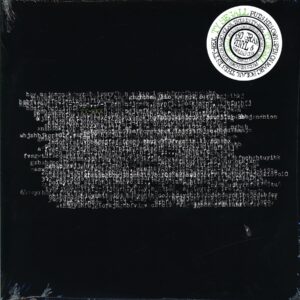 Ty Segall-Ty Rex-LP Vinyl