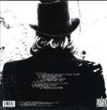 Ty Segall-Ty Rex-LP Vinyl