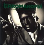 Tyler The Creator-Chromakopia-LP Vinyl white