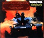 Uriah Heep-Salisbury-CD