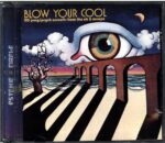 Various-Blow Your Cool-CD