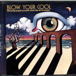 Various-Blow Your Cool-CD