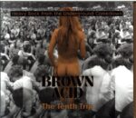 Various-Brown Acid The Tenth Trip (Heavy Rock From The Underground Comedown)-CD
