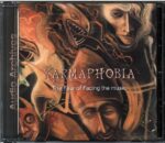 Various-Karmaphobia -CD