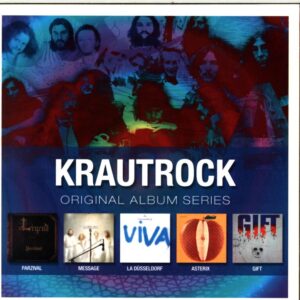 Various-Krautrock-CD