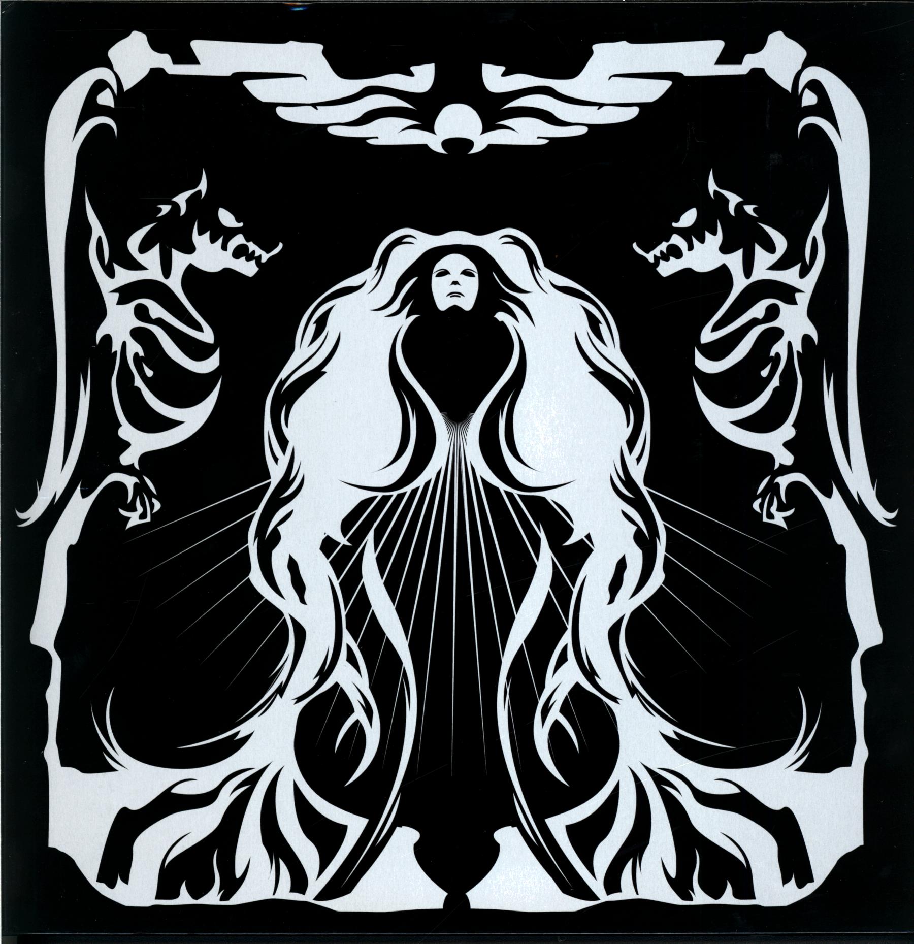 Viaje A 800-Diablo Roto Dë Reissue 2007-LP Vinyl-1 Viaje A 800-Diablo Roto Dë Reissue 2007-LP Vinyl