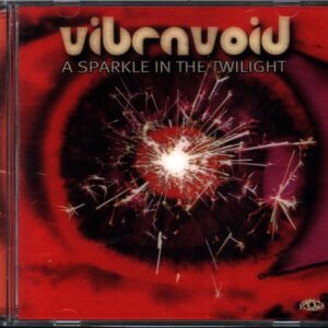 Vibravoid-A Sparkle In The Twilight-CD