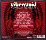 Vibravoid-A Sparkle In The Twilight-CD