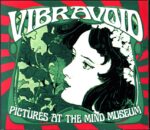 Vibravoid-Pictures At The Mind Museum-CD
