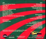 Vibravoid-Pictures At The Mind Museum-CD