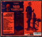 Vibravoid-Zeitgeist Generator-CD