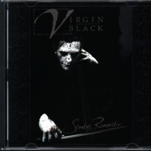Virgin Black-Sombre Romantic-CD
