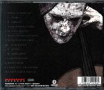Virgin Black-Sombre Romantic-CD