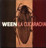 Ween-La Cucaracha-LP Vinyl