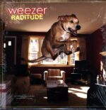 Weezer-Raditude-LP Vinyl