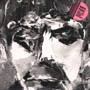 White Fence-For The Recently Found Innocent-LP Vinyl