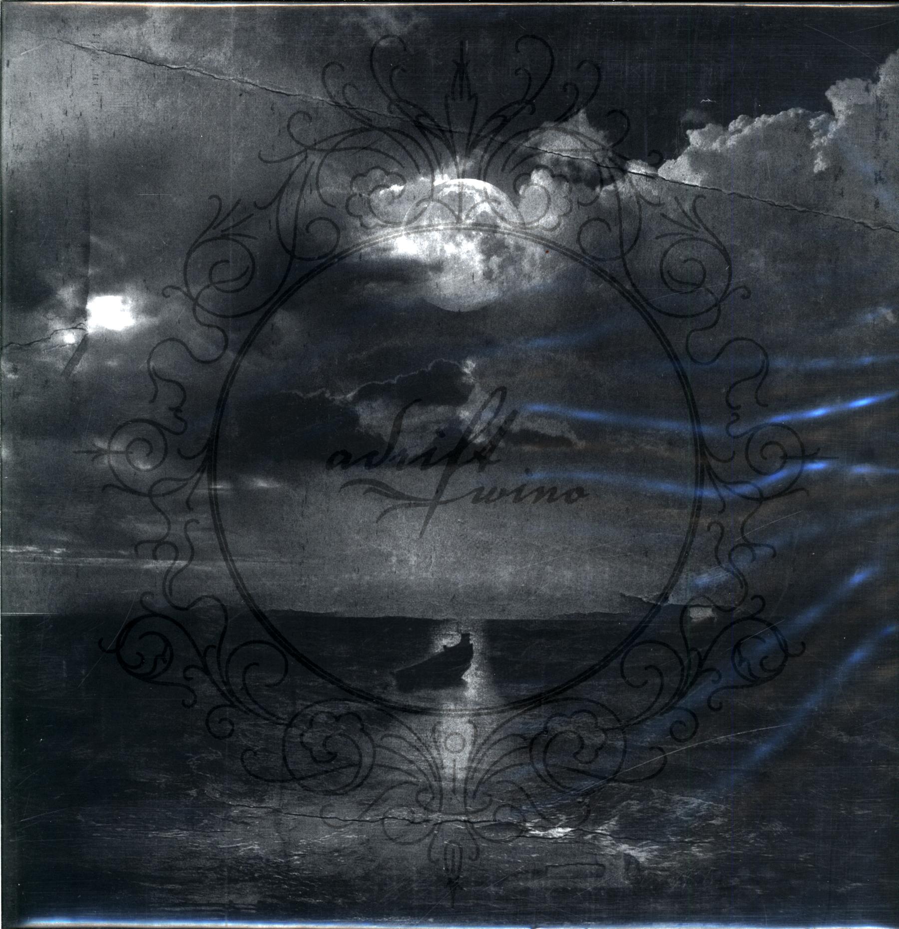 Wino-Adrift-LP Vinyl-1 Wino-Adrift-LP Vinyl