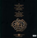 Wino-Heavy Kingdom-LP Vinyl