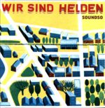 Wir Sind Helden-Soundso-LP Vinyl