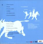 Wir Sind Helden-Von Hier An Blind-LP Vinyl