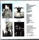 Wire-Pink Flag-LP Bio Vinyl 2025