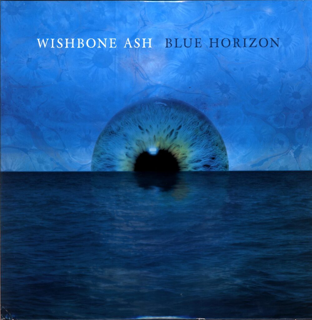 Wishbone Ash-Blue Horizon-LP Vinyl