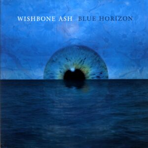 Wishbone Ash-Blue Horizon-LP Vinyl