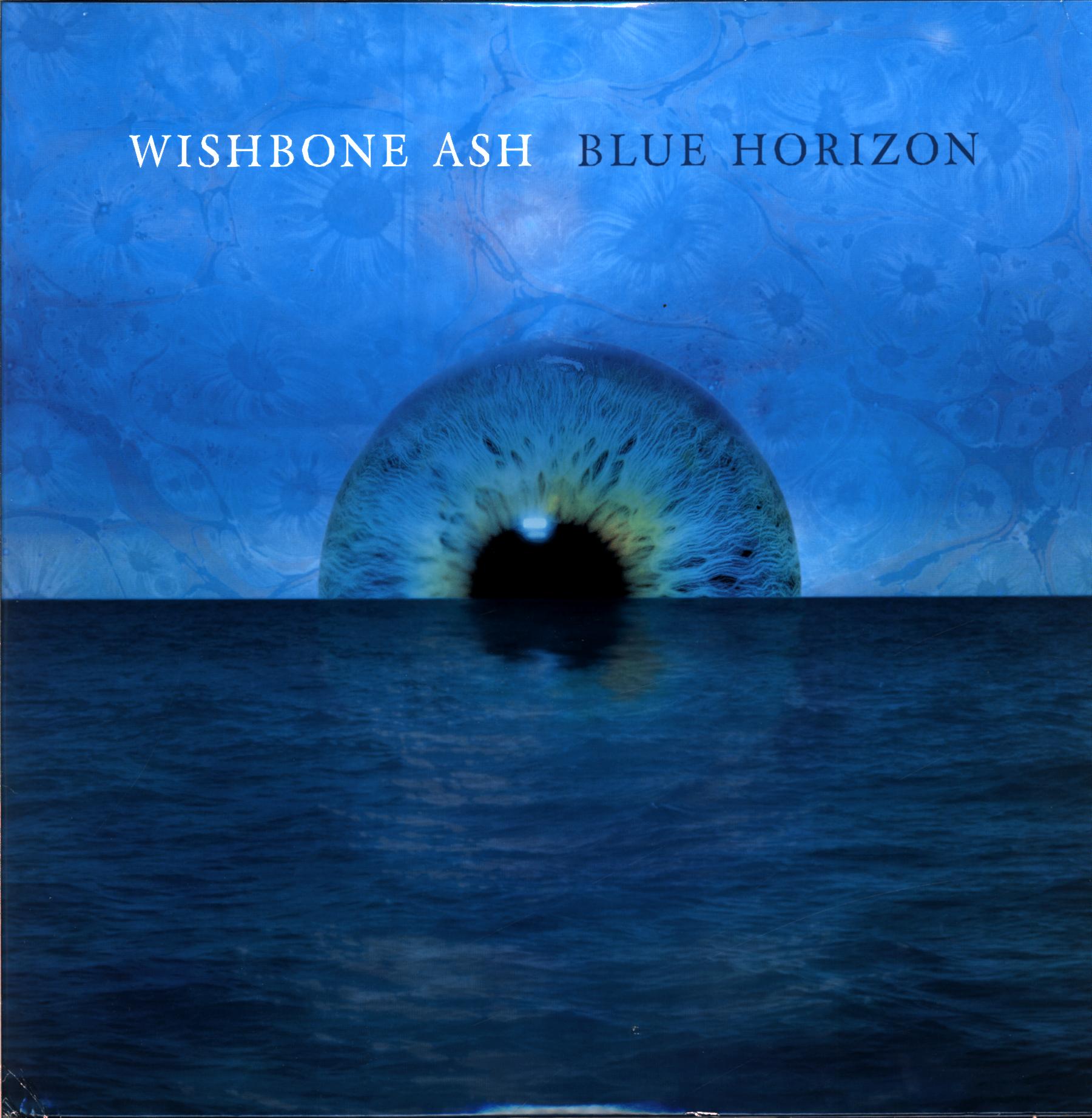 Wishbone Ash-Blue Horizon-LP Vinyl-1 Wishbone Ash-Blue Horizon-LP Vinyl