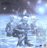 Wishbone Ash-Blue Horizon-LP Vinyl