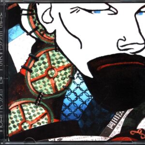 Wishbone Ash-Bona Fide-CD