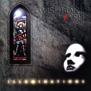Wishbone Ash-Illuminations-LP Vinyl