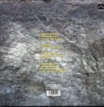 Wishbone Ash-Illuminations-LP Vinyl