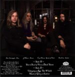 Witch-Witch signed-LP Vinyl